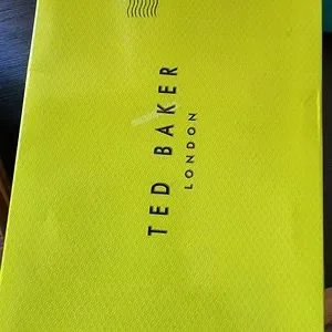 Ted Baker | Shoes | Ted Baker London New In Box Mens Zigee  display picture 3
